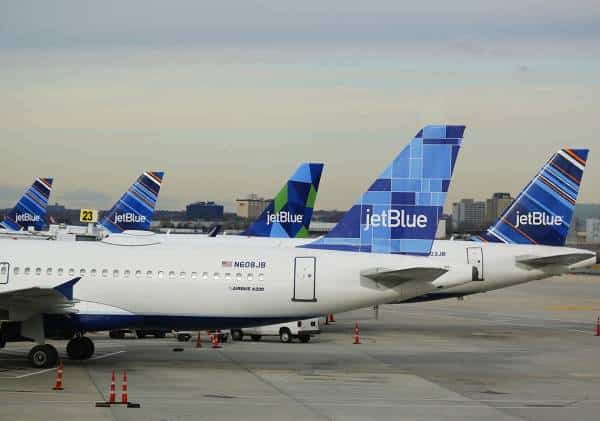 שולחים מזוודה בג'ט בלו? מהיום תשלמו יותר