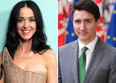 פרטים חדשים על הדייט של קייטי פרי וג'סטין טרודו: "יש ביניהם קליק"