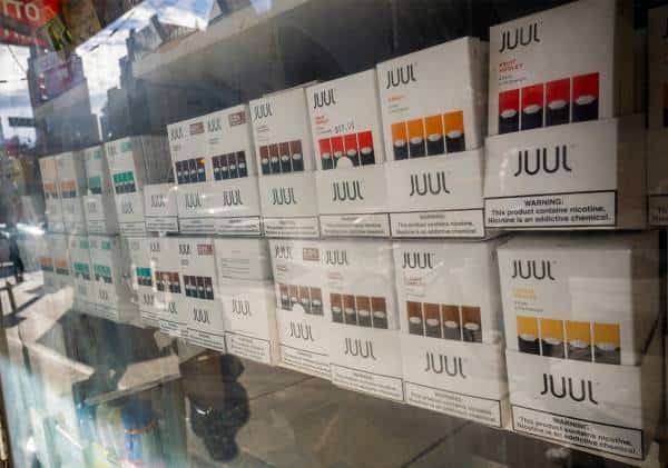 המאבק במכת הוויפינג מחריף: ניו יורק צפוייה להכריז על מצב חירום 