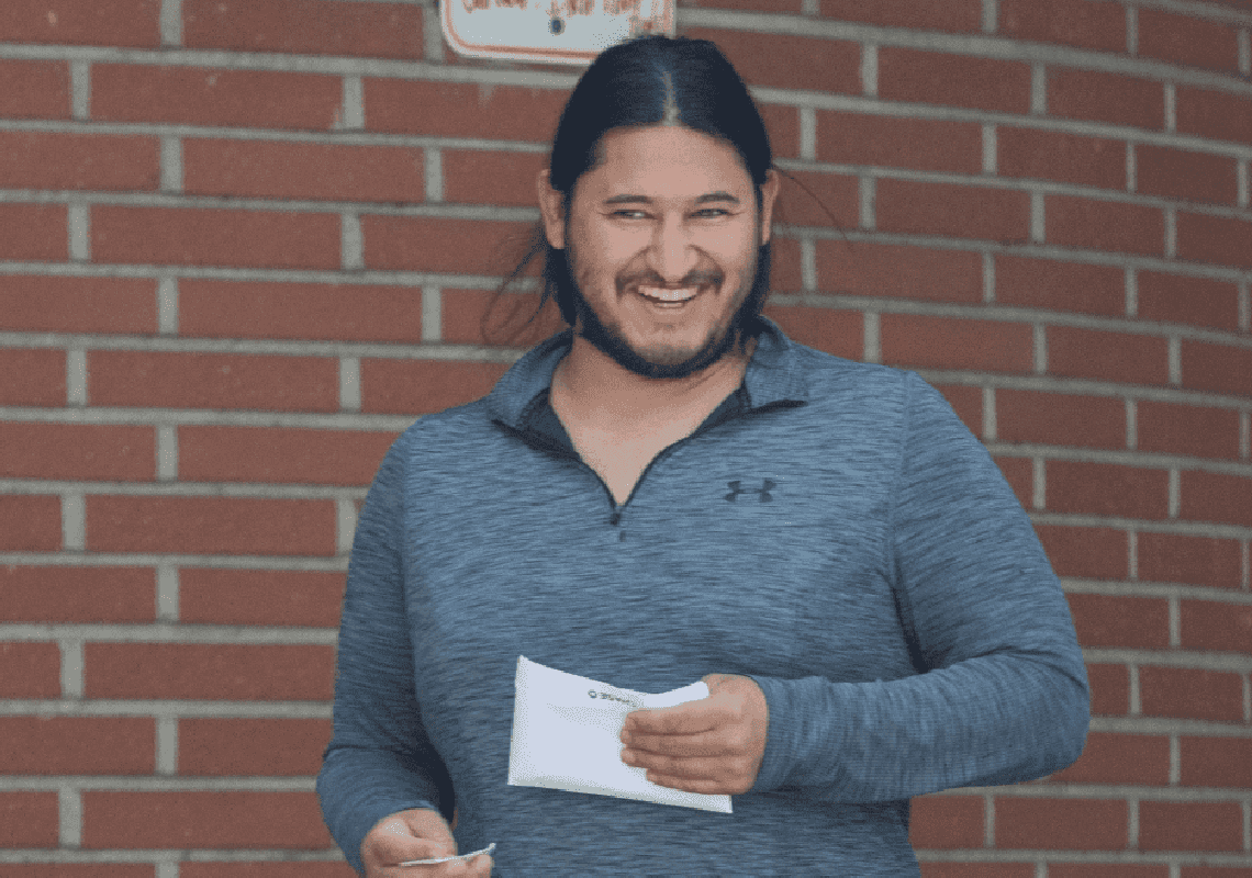 עדות נוספת נגד הזוכה בפרס הלוטו הגבוה בהיסטוריה - אשר מואשם בגניבת הכרטיס 