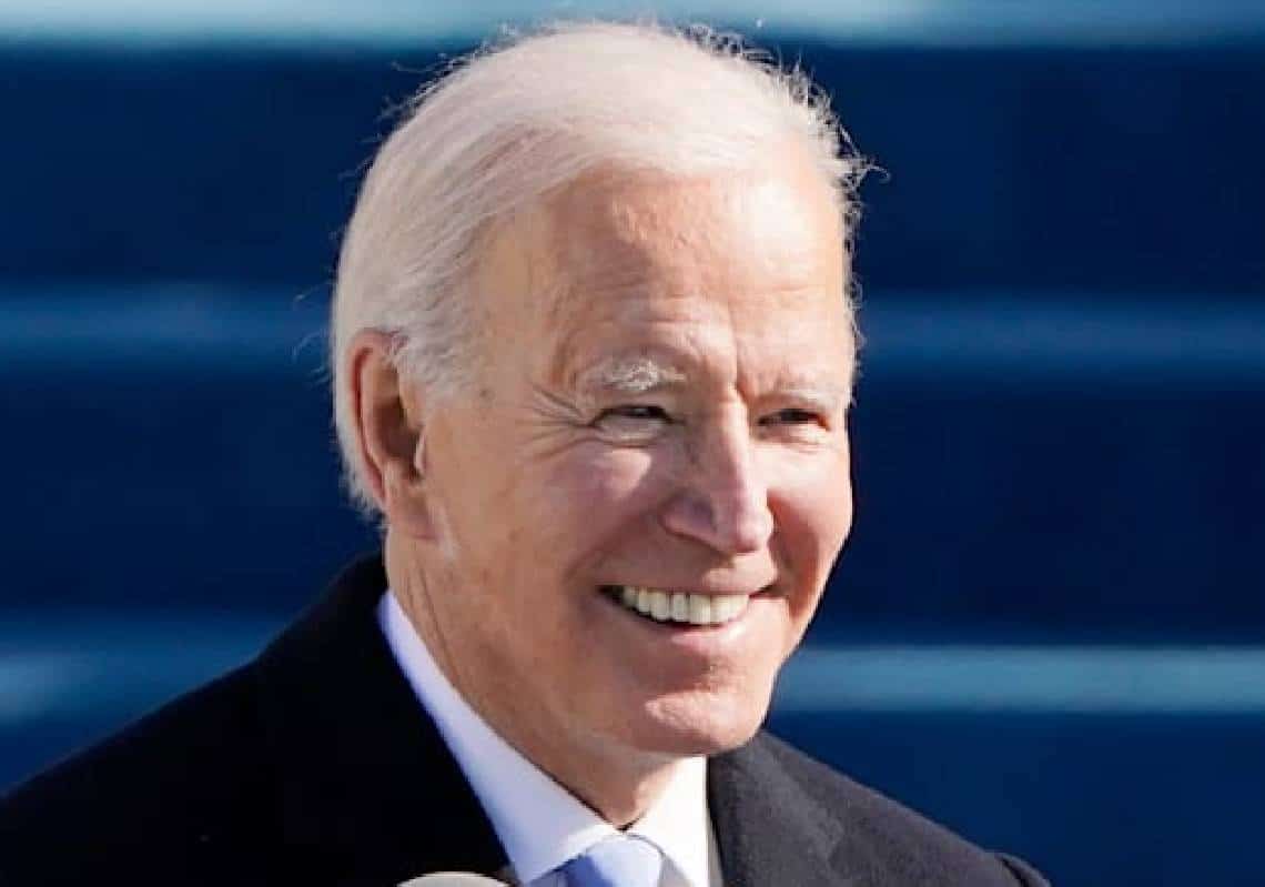 "שלילי ב-47 מתוך 50 מדינות": שפל נוסף בדירוג האישור של הנשיא ביידן