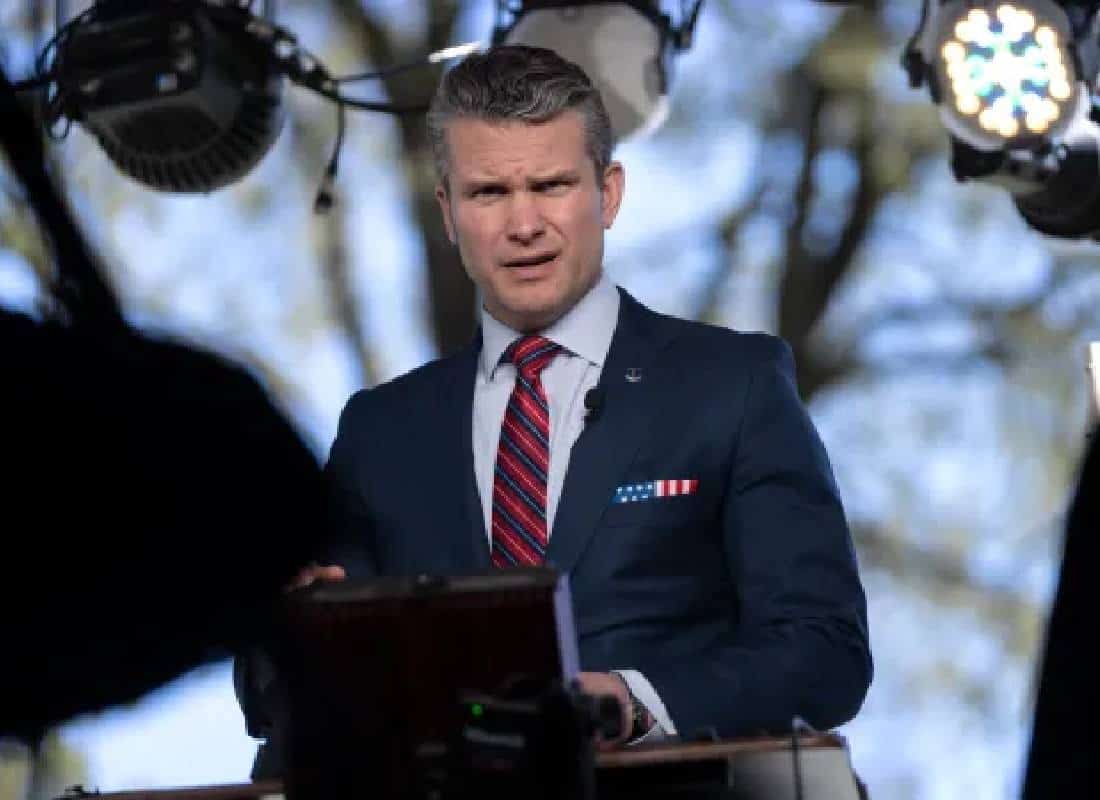 לא ייאמן: פרטים אישיים של בכירי מערכת הביטחון האמריקאי זמינים באופן חופשי ברשת