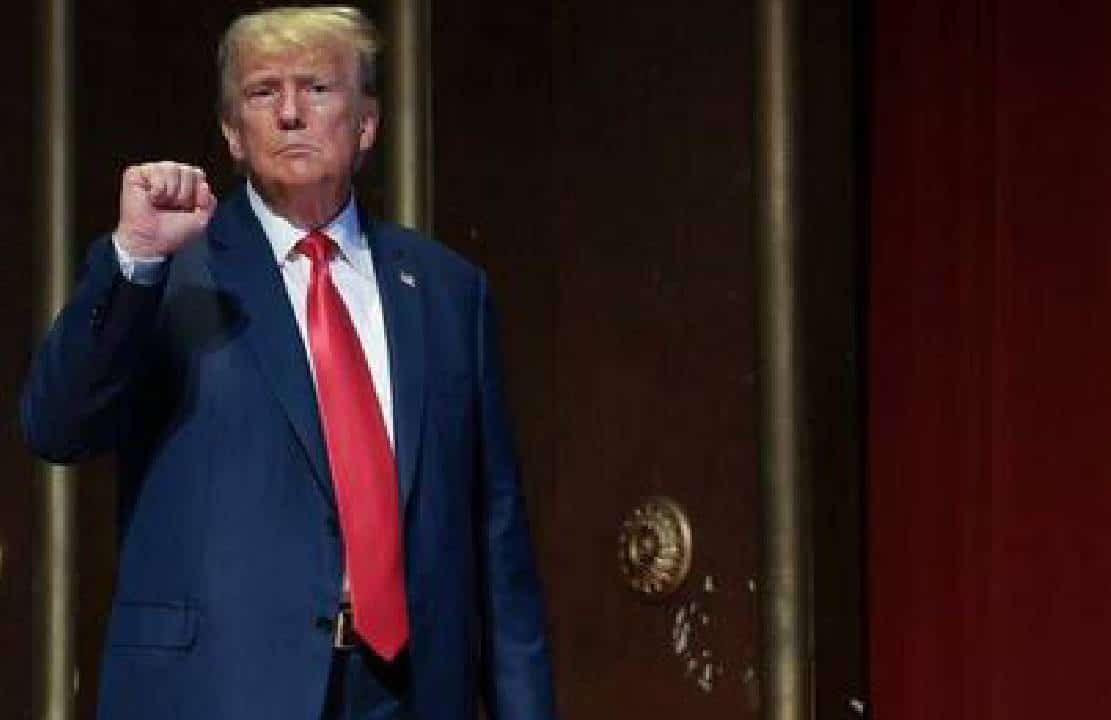 ‏עורכת דינו של טראמפ: "הוא לא ילך לעסקת טיעון בתיק המסמכים המסווגים‏"