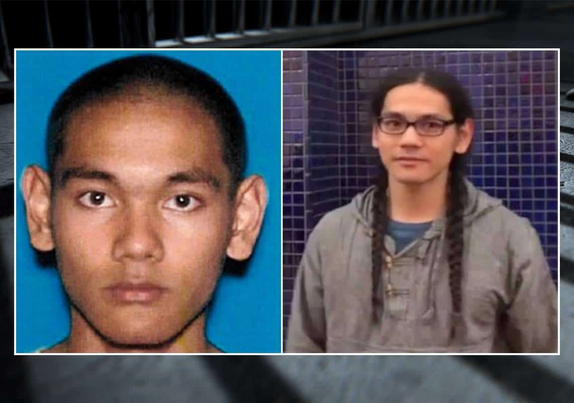 חייל לשעבר מוואלי לוס אנג'לס הורשע בתכנון מתקפת טרור בלונג ביץ'