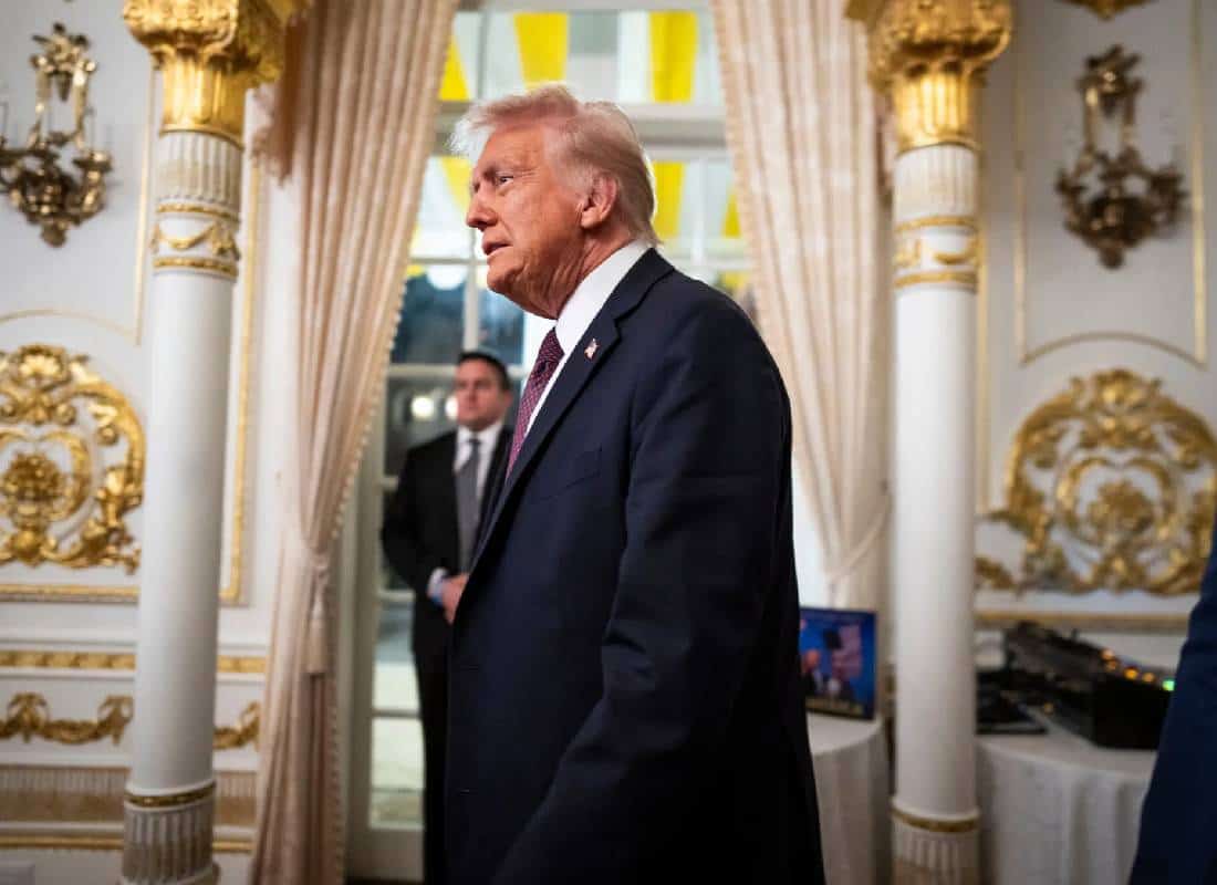 דו"ח התובע המיוחד קובע: טראמפ היה מורשע בפרשת ההתערבות בבחירות אלמלא ניצחונו