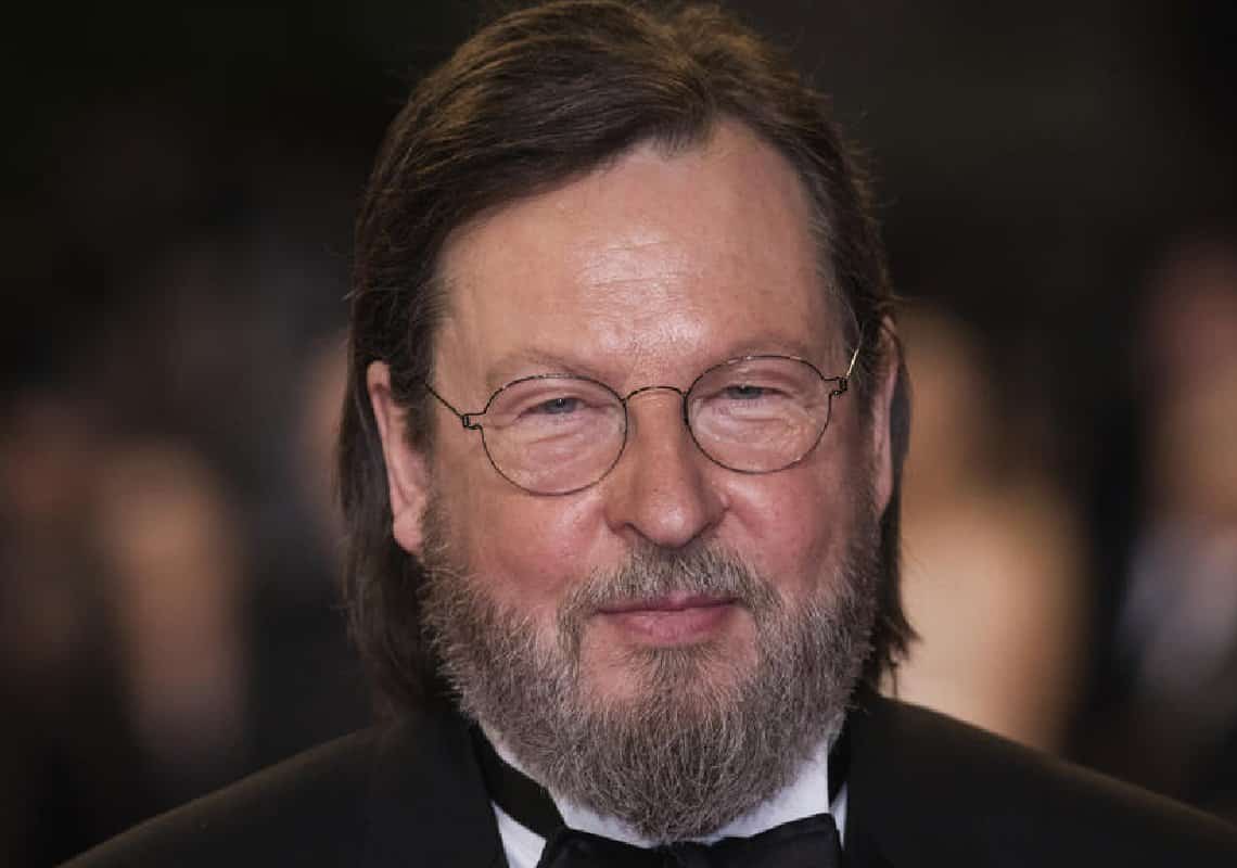 הבמאי הדני לארס פון טרייר על מחלת הפרקינסון: ״אני צריך להתרגל לזה שאני רועד״