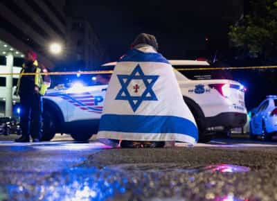 האפ. בי. איי מזהיר: גל מתקפות נגד יהודים עלול להניע אחרים לאלימות - מניפסט התוקף מופץ ברשת