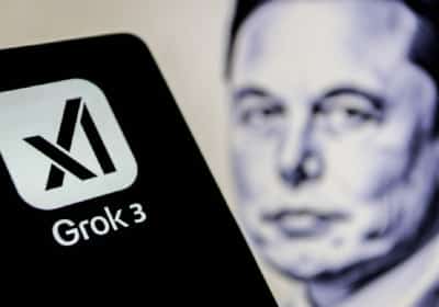 מאסק שוב מסתבך: תכנים אנטישמיים ושבחים להיטלר בחסות הצ'אטבוט שלו