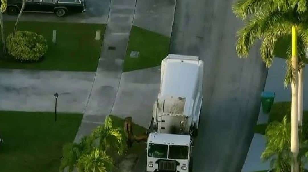 המוות האכזרי ביותר: תושב מיאמי נטרף על ידי כלבו, אך גופתו נמצאה רק כעבור מספר ימים במוסך הביתי