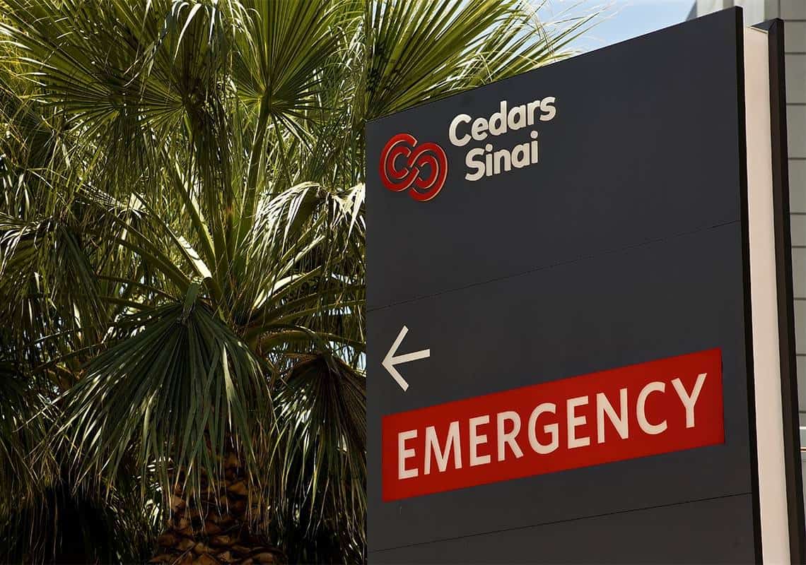 קליפורניה הכריזה רשמית: מיליוני עובדים בבתי החולים יידרשו להתחסן