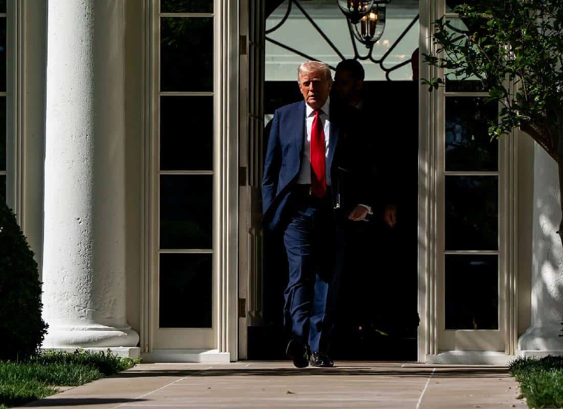 "היד הקשה": טראמפ מחריף את המלחמה בהגירה ושולח איתות לערי המקלט