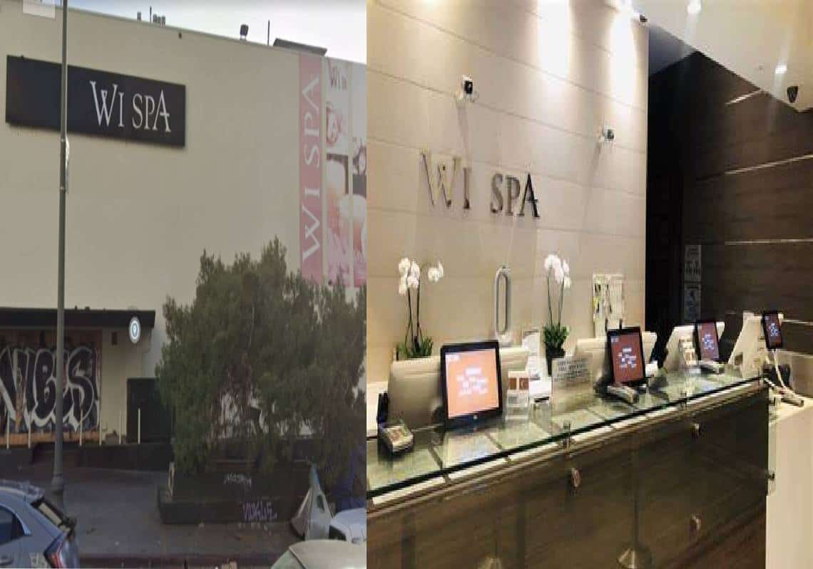 לוס אנג'לס: אמא לילדה בת 6 שזכר ביולוגי (טראנסג'נדר) חשף מולן את איבריו בספא הטרנדי - "ה-LAPD מאשימים אותי"