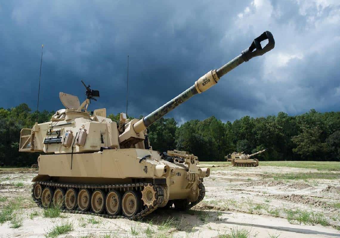 העולם מתחמש: ארה"ב מוכרת לטיוואן ציוד צבאי חדיש