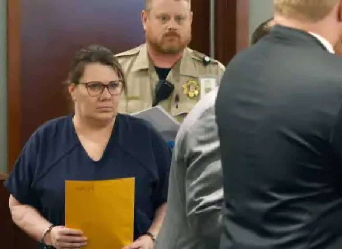 מבית המשפט לקזינו: עורכת דין גנבה 9 מיליון דולר והפסידה הכל בהימורים בלאס וגאס