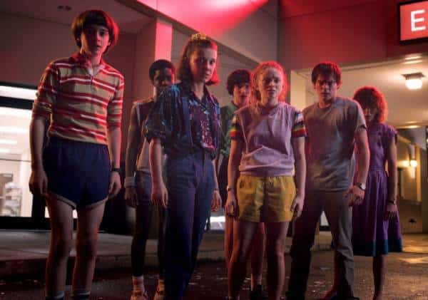 מה מחכה לנו בעונה האחרונה של "Stranger Things"