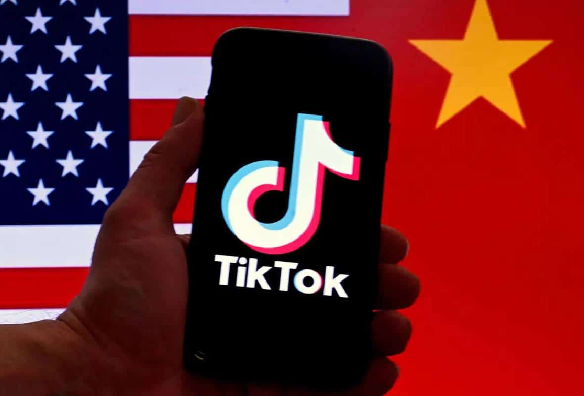 צפו: מהגרים סינים בלתי חוקיים מקבלים הוראות בטיקטוק איך לפלוש לארה"ב דרך מקסיקו