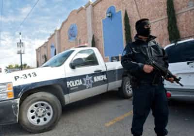 נערה אמריקאית נחטפה במקסיקו -  גופתה נמצאה לאחר דרישת כופר