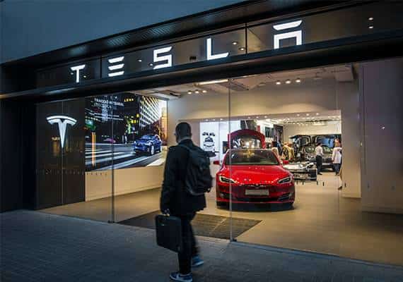 דיווח: בגלל הרגולציה האירופית, פיאט שילמה לטסלה מאות מיליוני דולרים