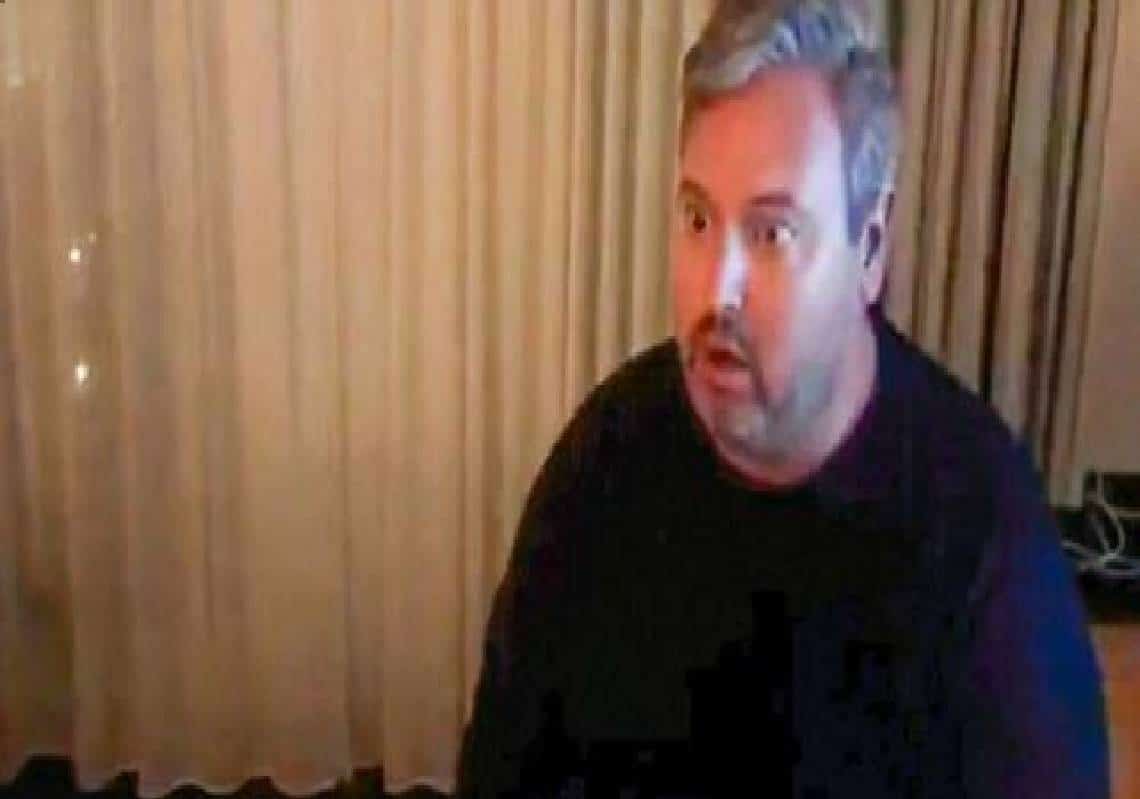 פייסבוק פיטרה עובד בכיר שנחשד בניסיון לשדל קטין לקיים יחסי מין