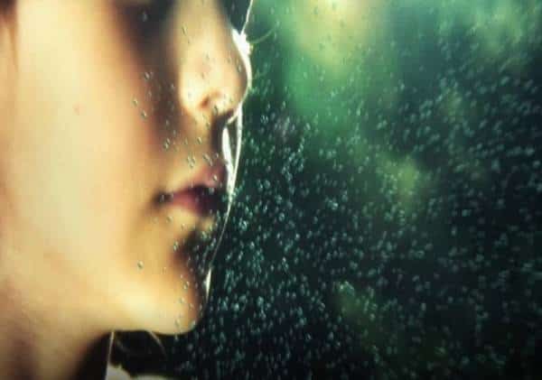 האפשרות שנגיף הקורונה נישא באוויר שוב מרחפת סביבנו - Is it Airborn ?