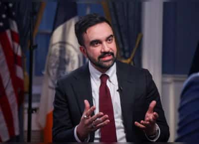 ניו יורק: הבטחות יקרות פוגשות קופה ריקה - הבור הפיננסי של ממדאני