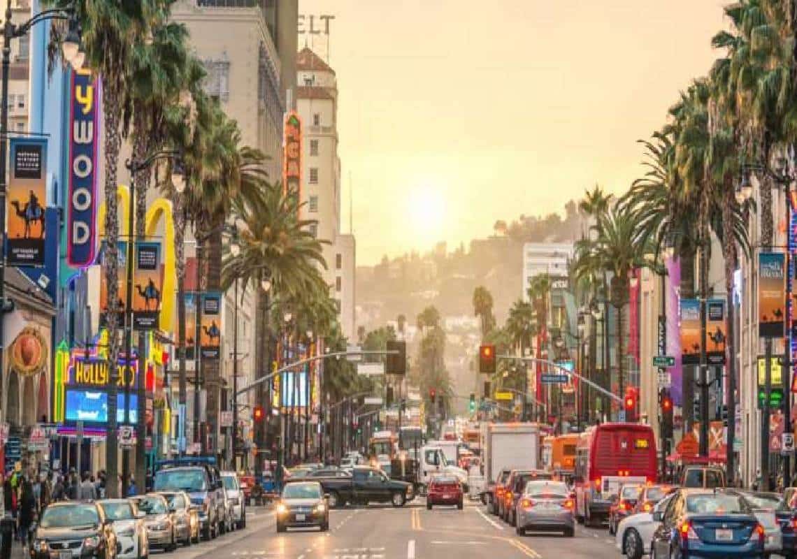 פרשנות: כואב לומר זאת, אך זוהי המצוקה האמיתית של הוליווד