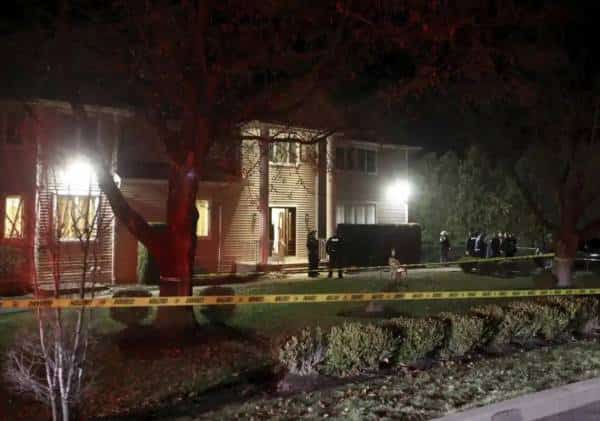 ניו יורק: 5 חרדים נדקרו בזמן הדלקת נרות, החשוד נעצר במנהטן