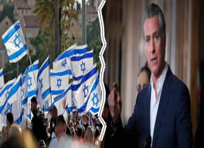 עשרות אלפי משרות ומיליארדים בהשקעות: כך ישראל מחזקת את קליפורניה - מול מתקפת המושל