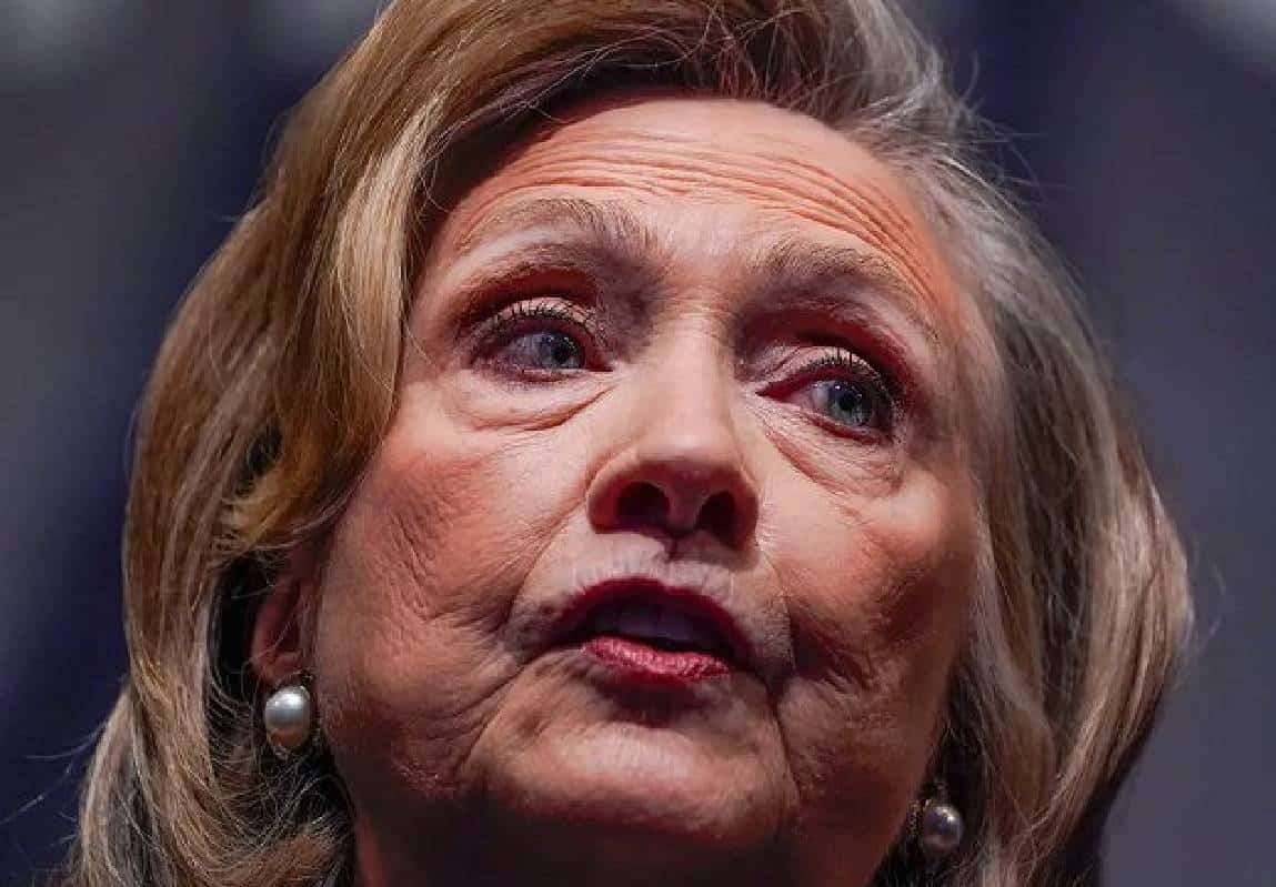 הילרי: "אסור לדמוקרטים להפוך את הטרנסג'נדרים לנושא מרכזי"