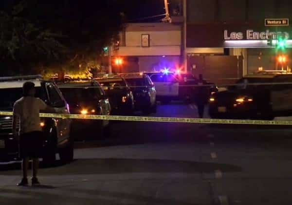 תקרית אלימה בוואלי לוס אנג'לס: 3 נערים נדקרו במהלך מסיבת האלווין באנסינו
