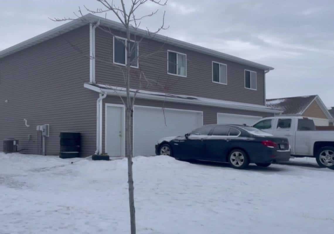 טרגדיה במינסוטה: 7 בני משפחה, ביניהם 3 ילדים, נמצאו ללא רוח חיים בביתם