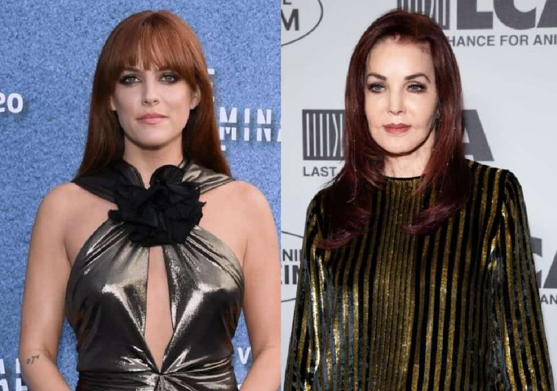 משפחת פרסלי בדרך לבית המשפט: ״מערכת היחסים הולכת ומדרדרת״