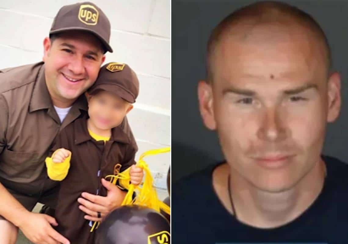 דרום קליפורניה: התפתחות משמעותית במצוד אחר פורץ שירה למוות באב לשלושה