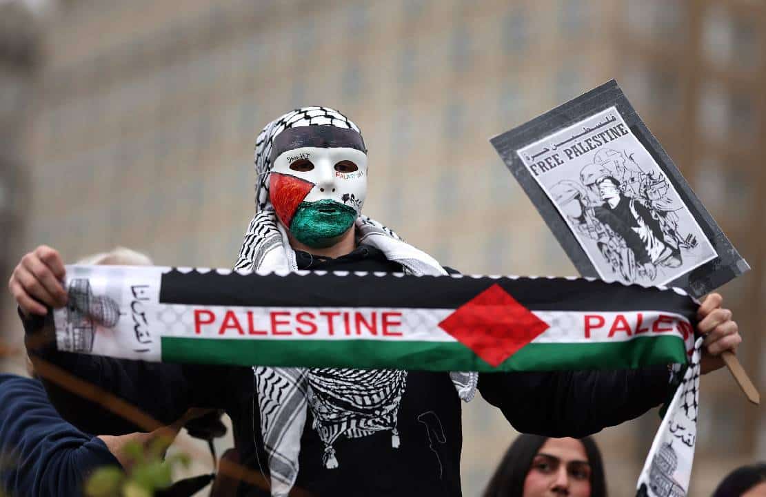 הרפובליקנים הצביעו בעד הפסקת משלוח כסף לרשות הפלסטינית עד השבת החטופים - הדמוקרטים התנגדו