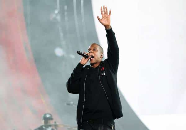 ראפר שהפך למותג: כך נהיה ג'יי זי המיליארדר הראשון בתעשייה