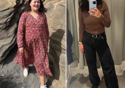 שנים של דיאטות כושלות והרבה כסף שהלך לפח - אם חד-הורית מצאה טריק פשוט ששינה לה את החיים