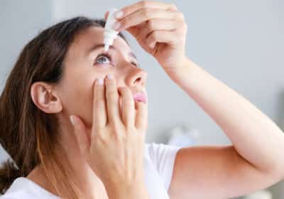 טיפול חדשני ומבטיח: טיפות עיניים ניסיוניות הראו שיפור משמעותי בראייה