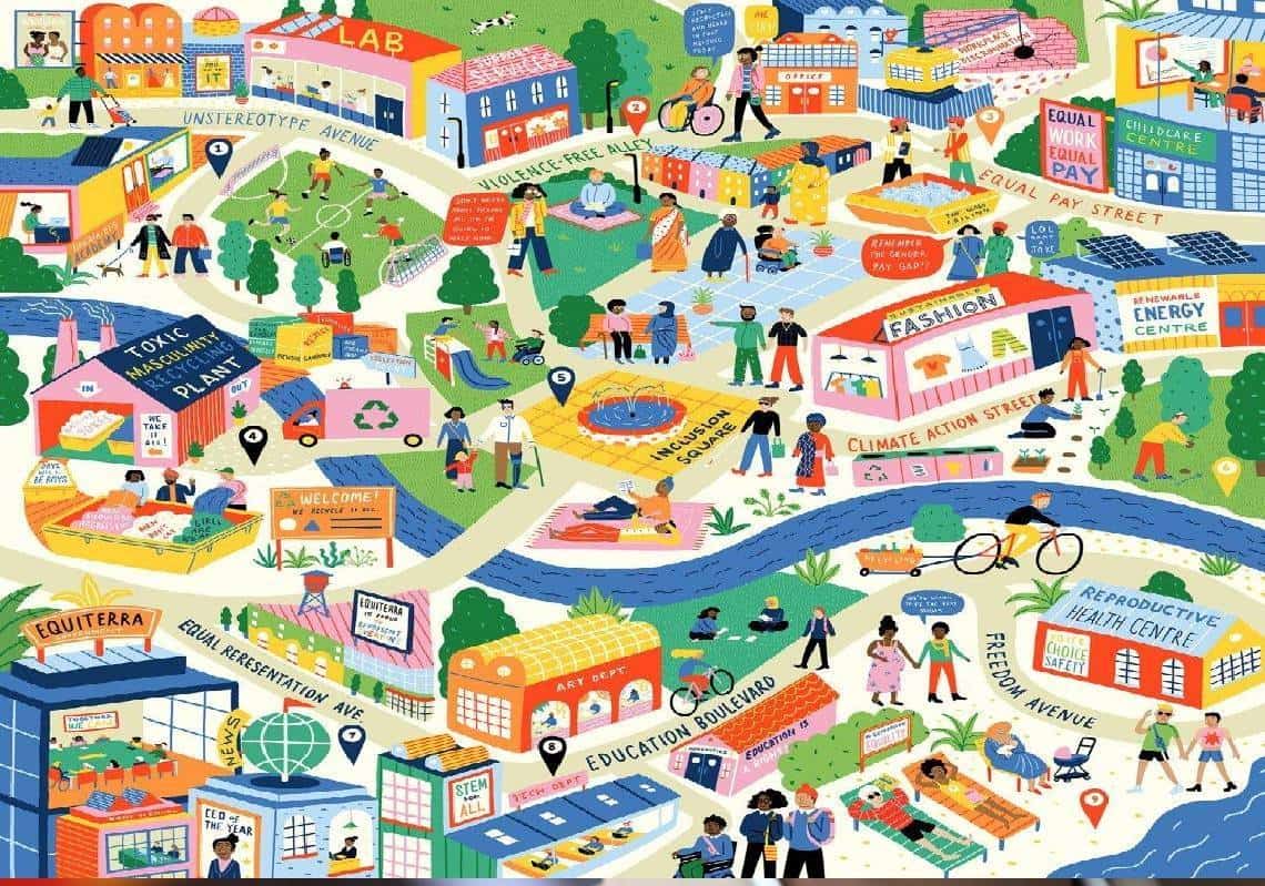 דעה: נפילת המין האנושי - הגלובוהומגניזם כאן, והוא עובר לשלב ב', למה כולנו בדרך לימי הביניים