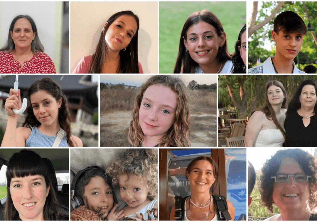 לכמעט כל משוחררי עסקת החטופים – יש בני משפחה שנותרו בשבי