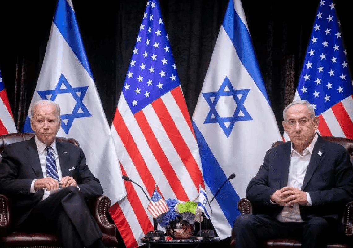 ארה"ב מציעה עשרות מיליוני דולרים לכל מי שיספק מידע על הרשת הפיננסית של חמאס