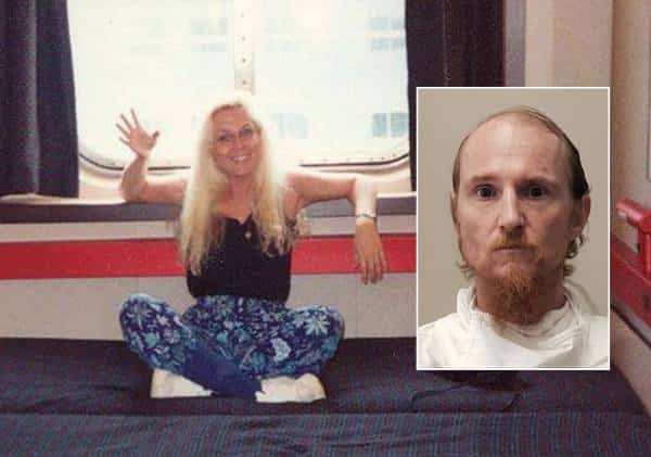 במשך 25 שנה החוקרים חיפשו אחר הרוצח של אם ל-4 ילדים, שריטה על גופתה הובילה לפענוח הפרשה