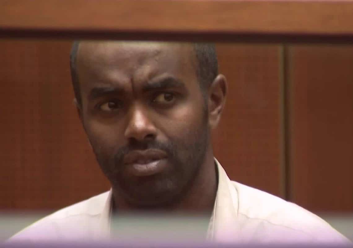 ארבע שנים לאחר שניסה לדרוס יהודים מחוץ לבית כנסת בלוס אנג'לס: ביהמ"ש קבע - החשוד לא כשיר לעמוד לדין