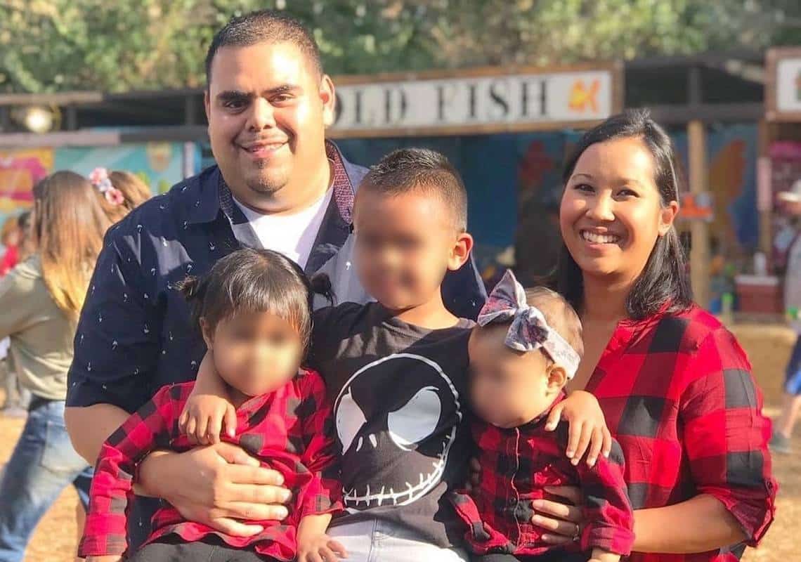 טרגדיה בדרום קליפורניה: אם ל-5 ילדים הלכה לעולמה בעקבות הידבקות בקורונה