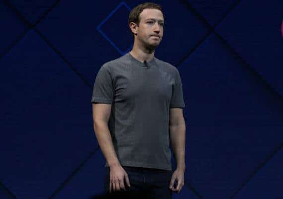 האם צוקרברג נכנע ללחצים מבפנים? בפייסבוק לא אהבו את הנטייה של המנכ"ל לא "להתלכלך" בפרשות האחרונות