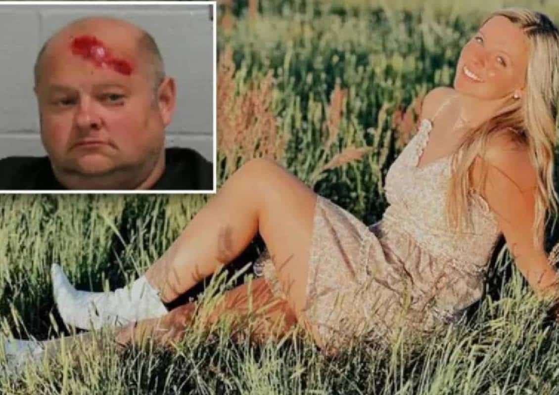 התלמידה נרצחה על ידי פרופסור מהאוניברסיטה אליה נרשמה ללמוד