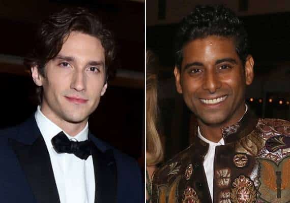 ניו יורק: שני רקדני בלט פוטרו בעקבות סקנדל תמונות אינטימיות