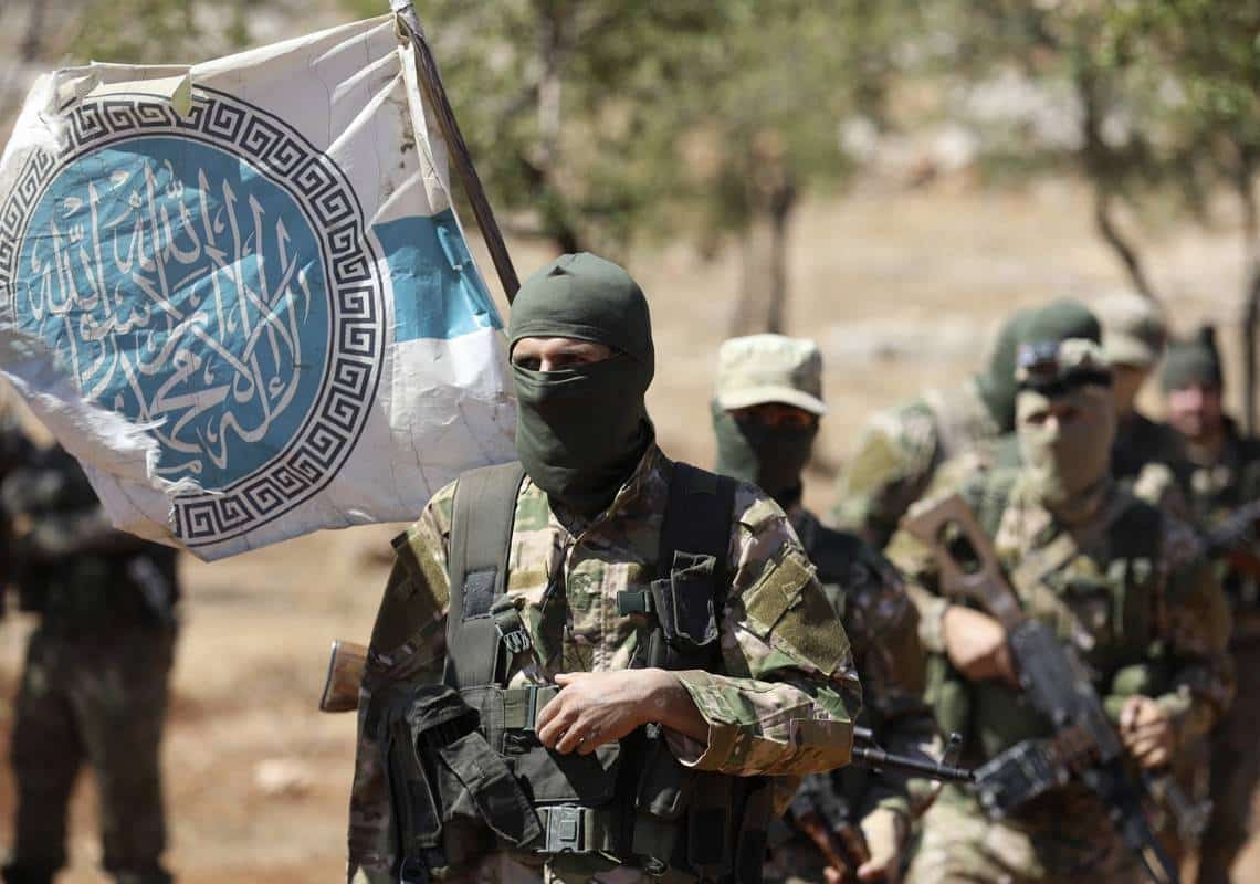 פצצה מתקתקת בקליפורניה: נחשף פעיל טרור בשליחות אל קאעידה