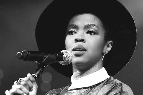 אחרי 20 שנה: לורן היל מגיעה להופעה בלאס וגאס על מנת לחגוג את ה-Miseducation שלה