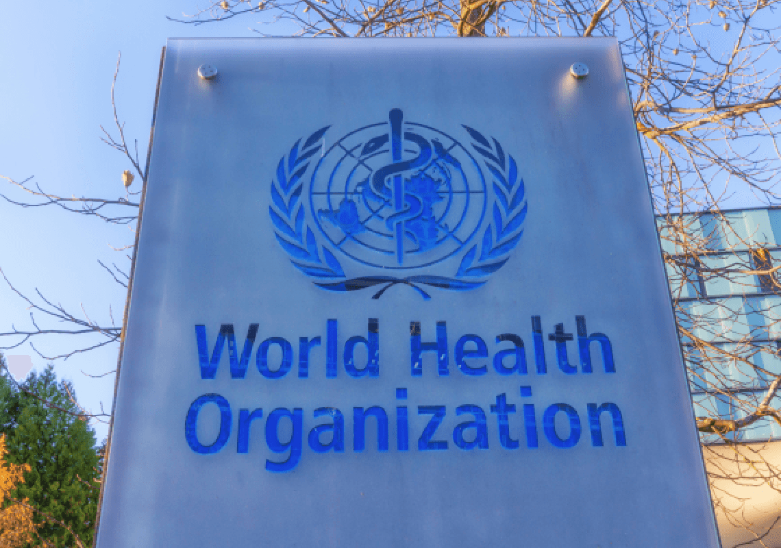 ארגון הבריאות העולמי: "חובת חיסונים צריכה להיות מוצא אחרון"