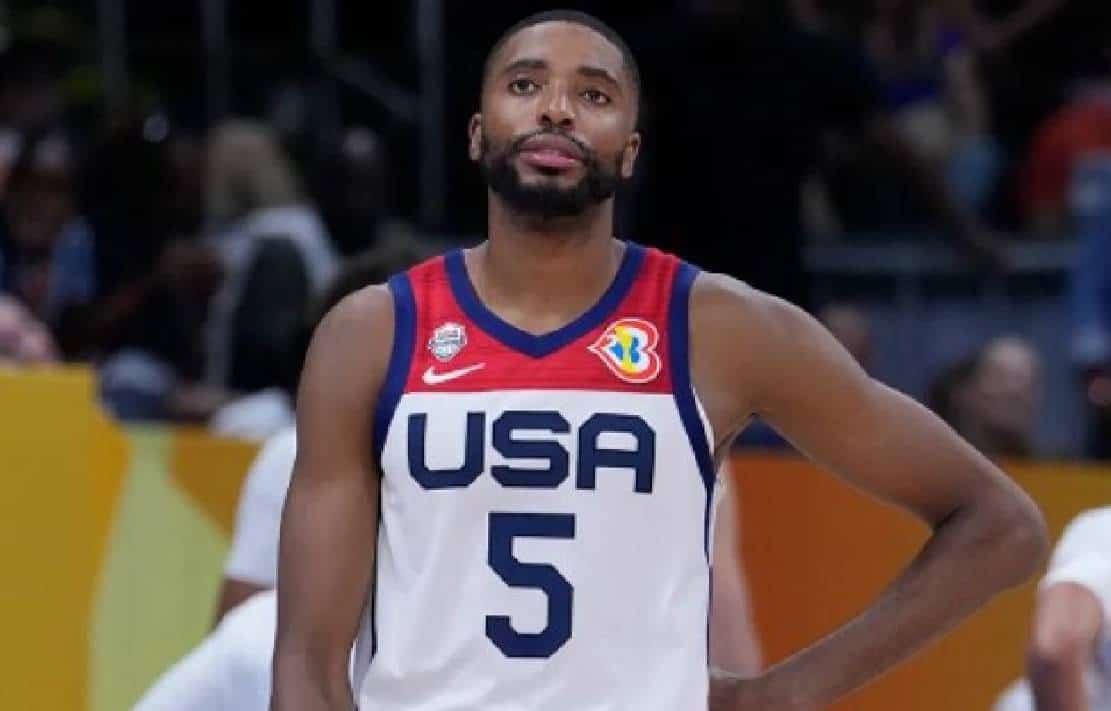 אמריקה בהלם אחרי הכישלון באליפות העולם: "מה קרה לכדורסל שלנו?"